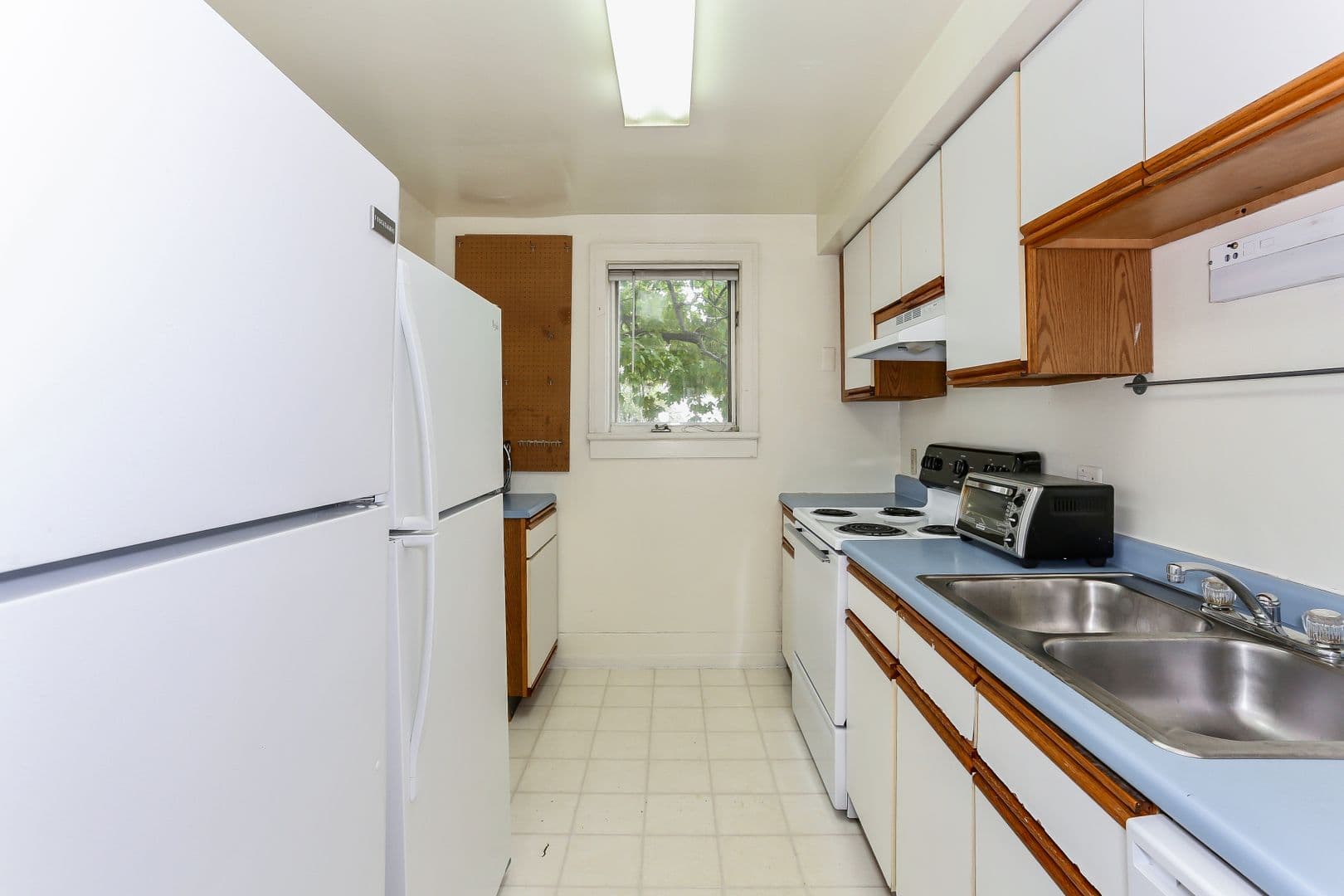 Ann Arbor House: 1315 Washtenaw