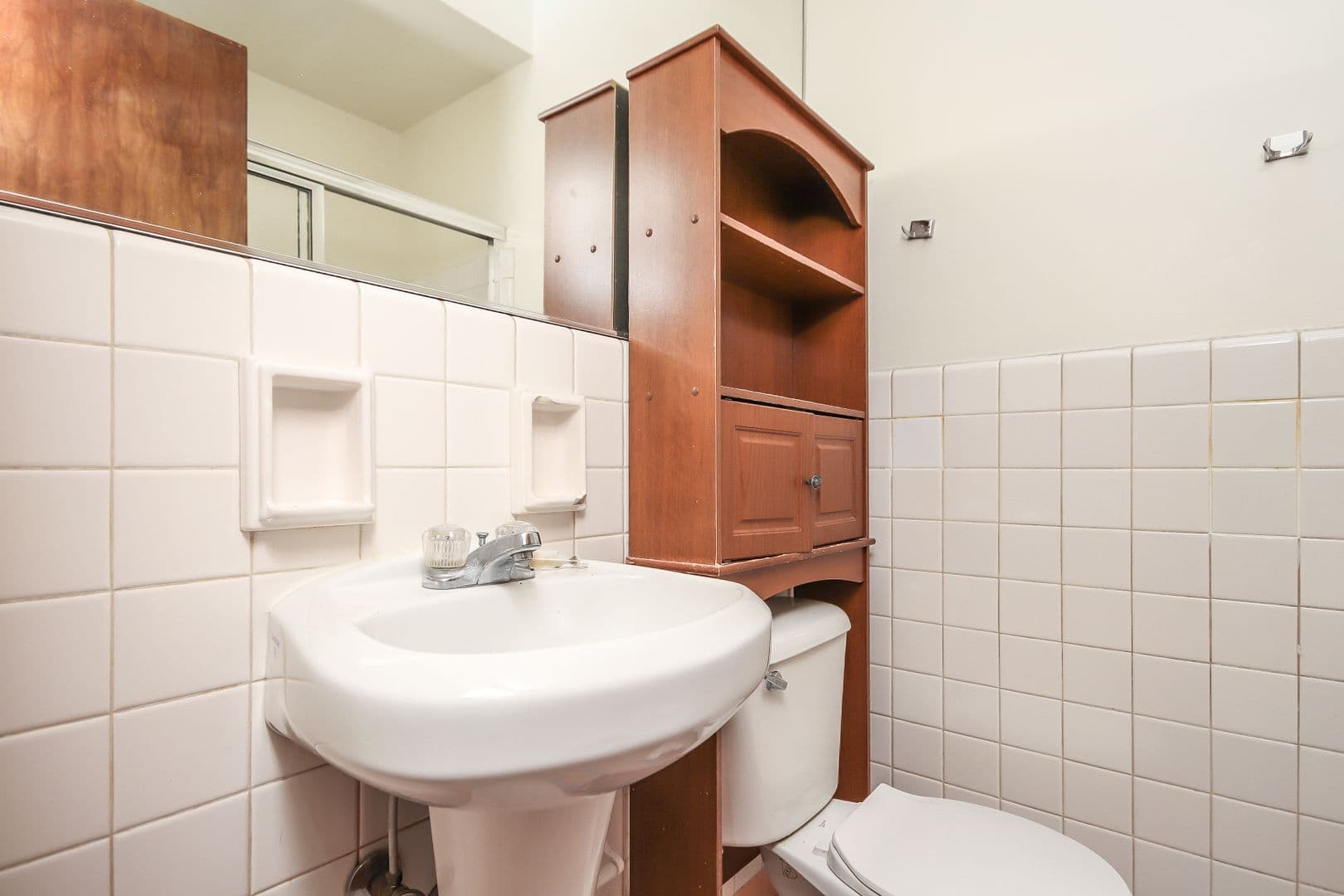 Ann Arbor Apartment: 1309 S. University Ave