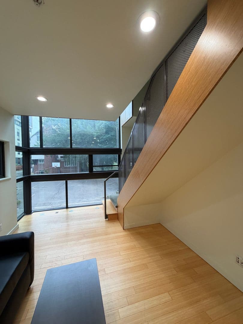 Ann Arbor Apartment: 1315 Hill St