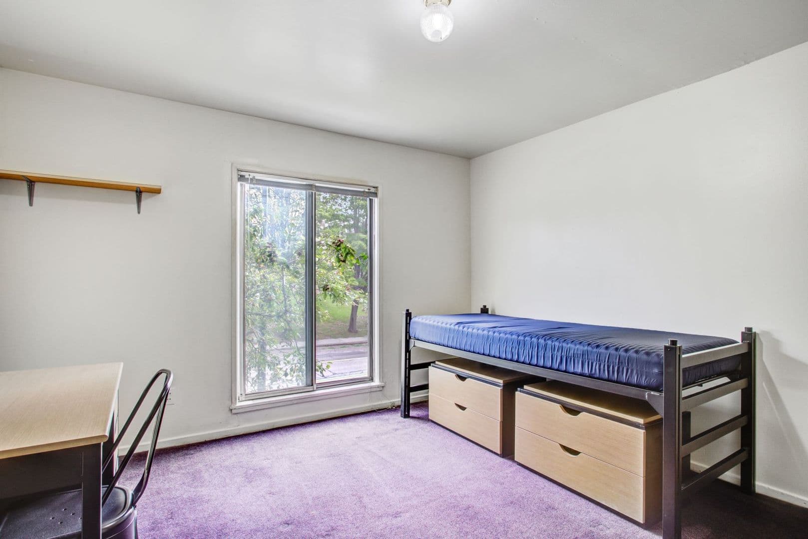 Ann Arbor Apartment: 1335 S. University Ave