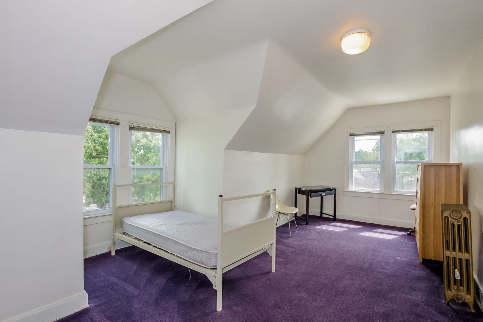 Ann Arbor Apartment: 1328 Washtenaw Ave