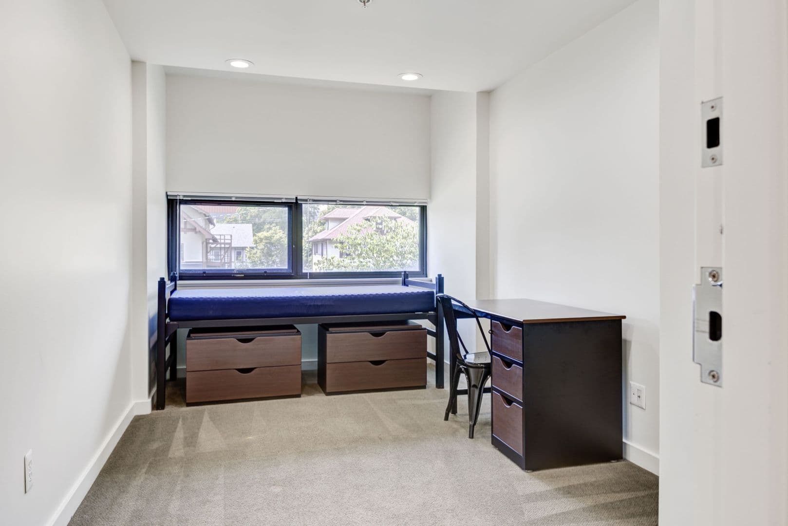 Ann Arbor Apartment: 1315 Hill St