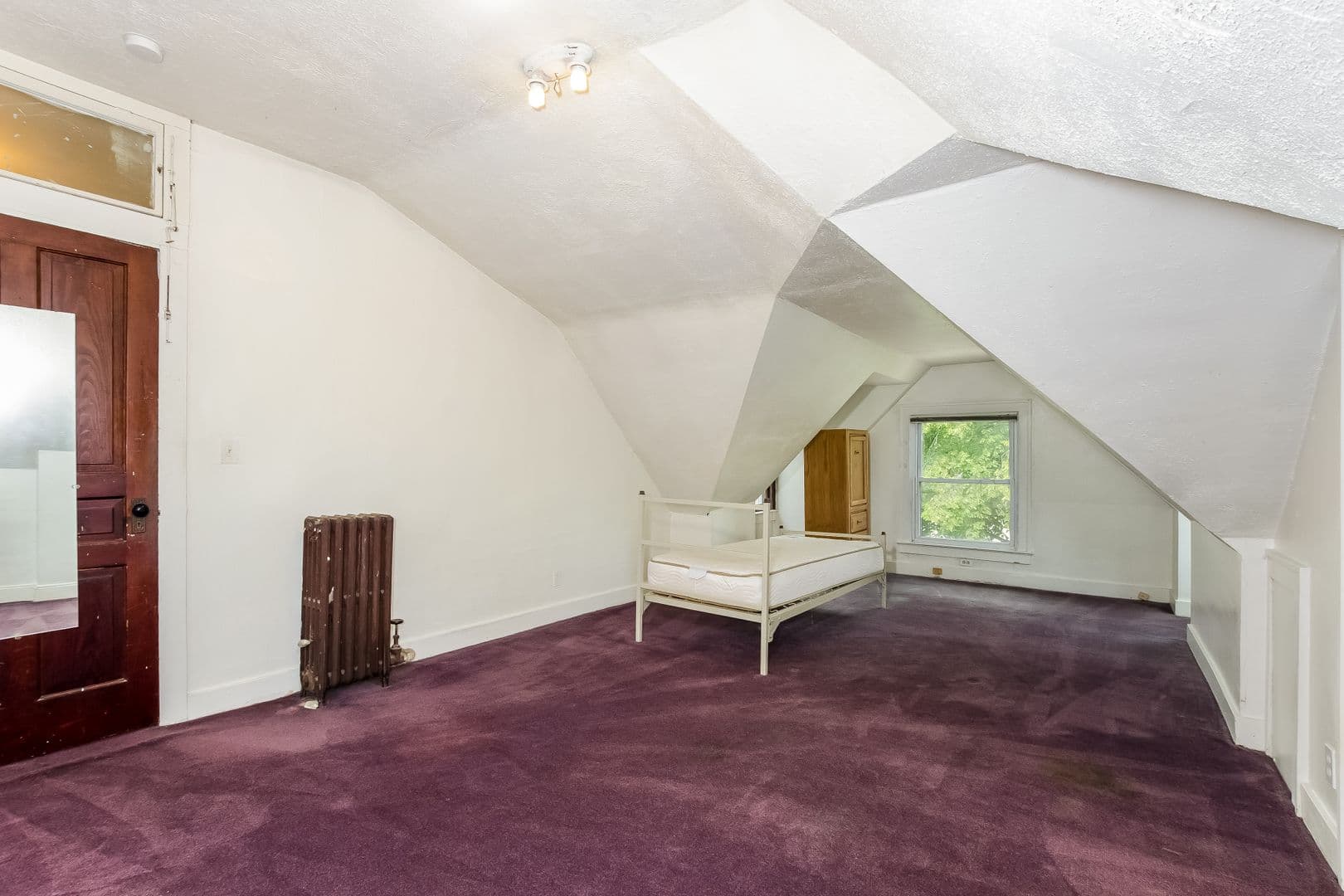 Ann Arbor Apartment: 1328 Washtenaw Ave