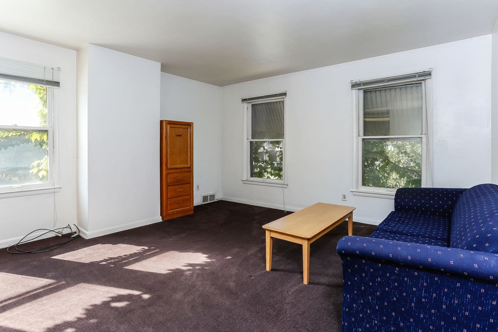 Ann Arbor Apartment: 1331 Washtenaw Ave