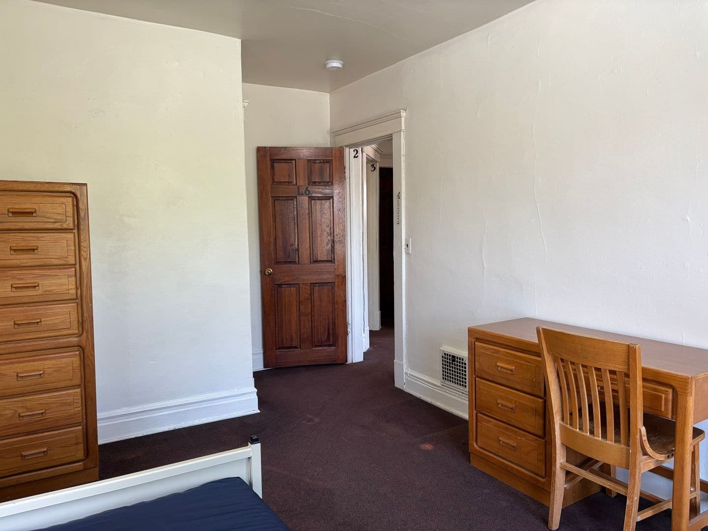 Ann Arbor Apartment: 524 S. Forest Ave