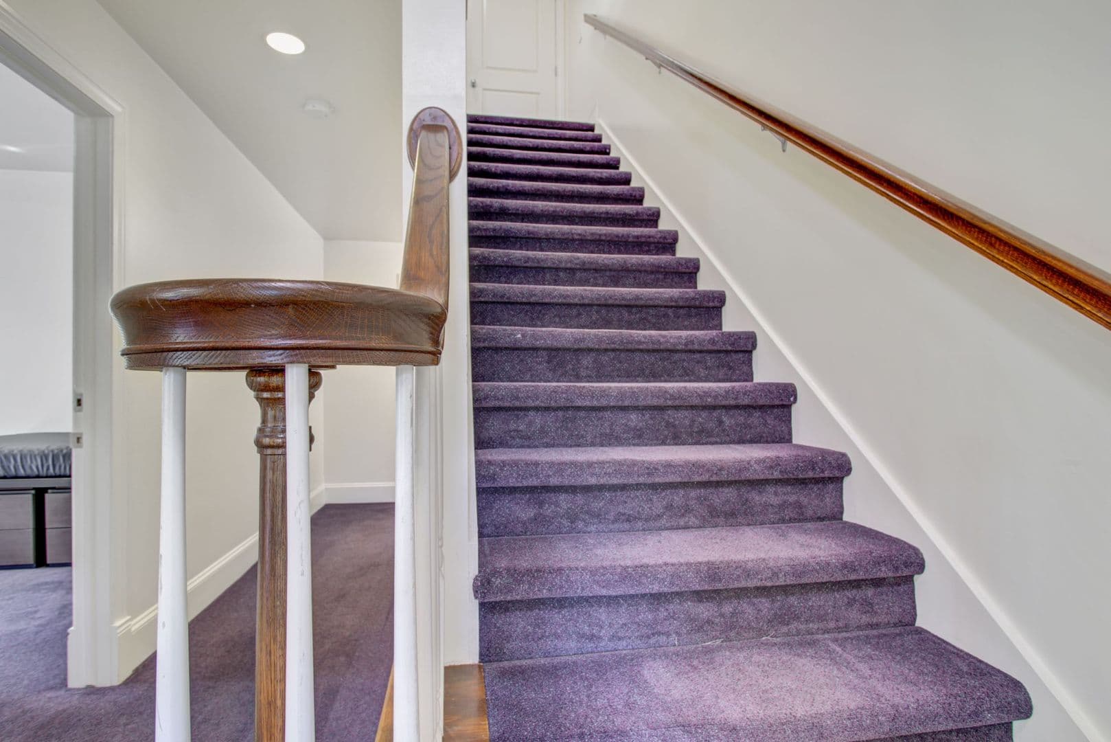 Ann Arbor Apartment: 1610-1612 Washtenaw Ave