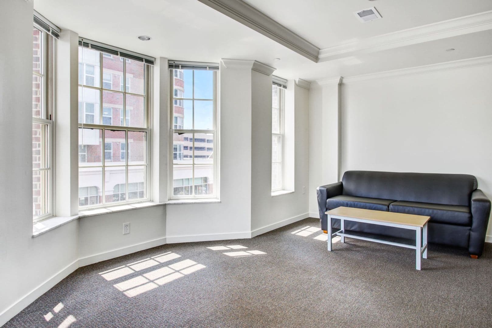 Ann Arbor Apartment: 1305 S. University Ave