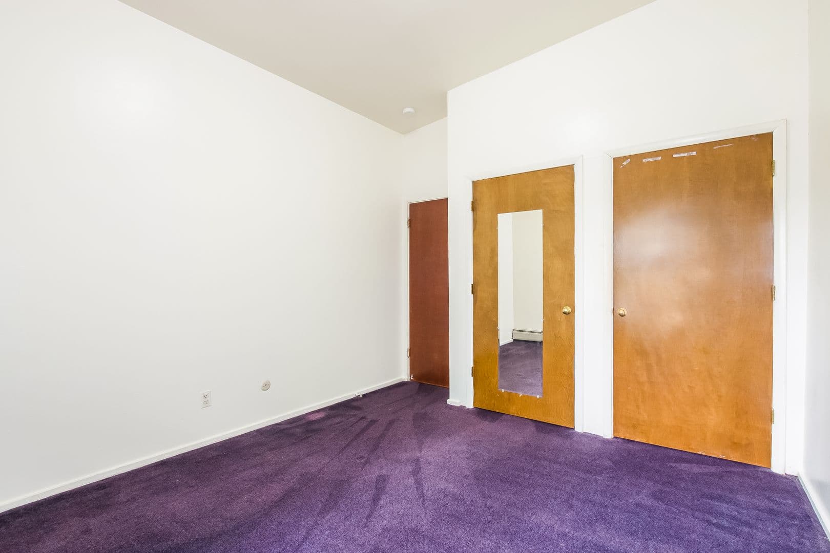 Ann Arbor Apartment: 1364 Geddes Ave