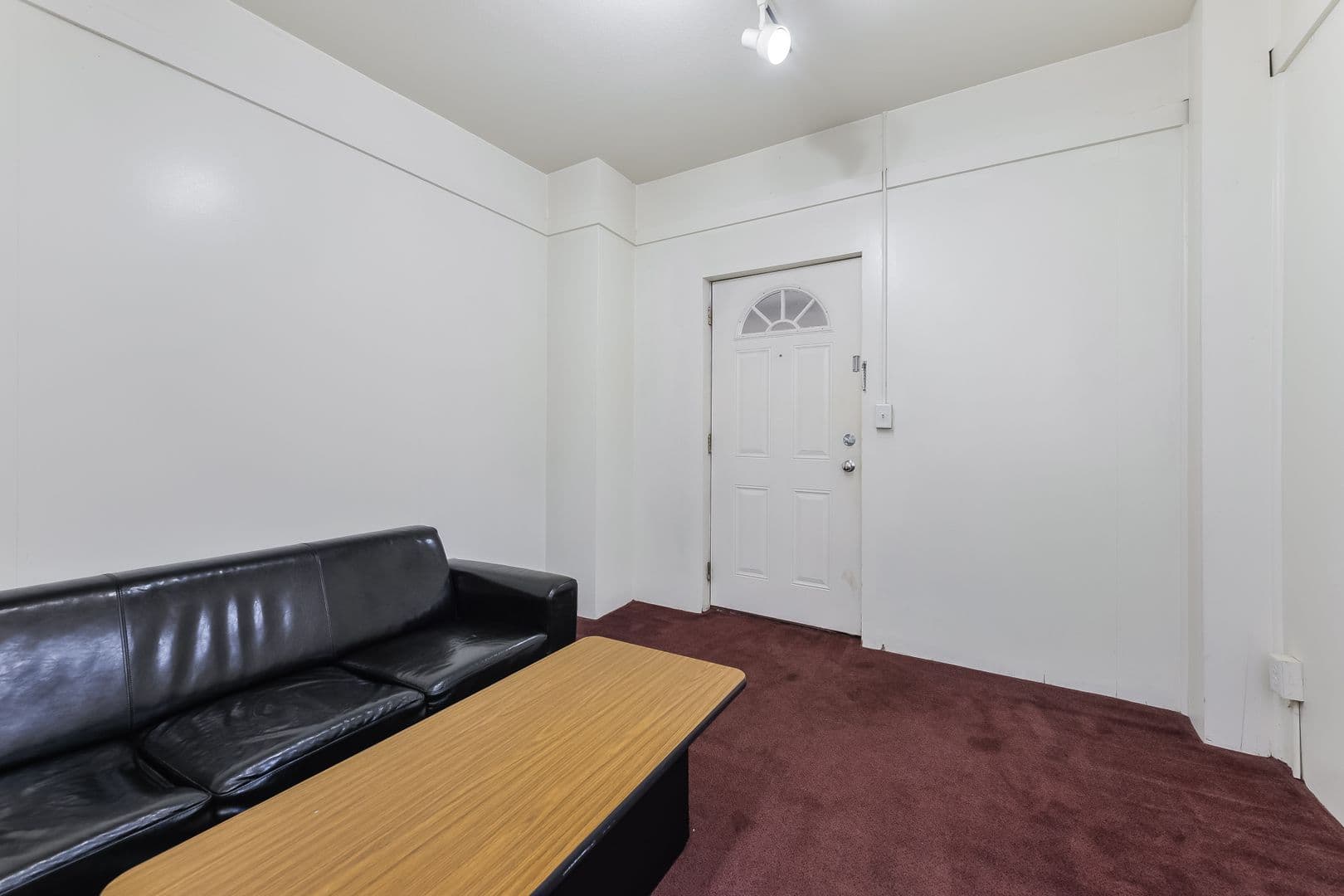 Ann Arbor Apartment: 1325 S. University Ave