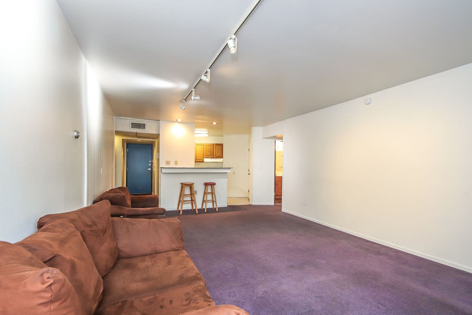 Ann Arbor Apartment: 1335 S. University Ave