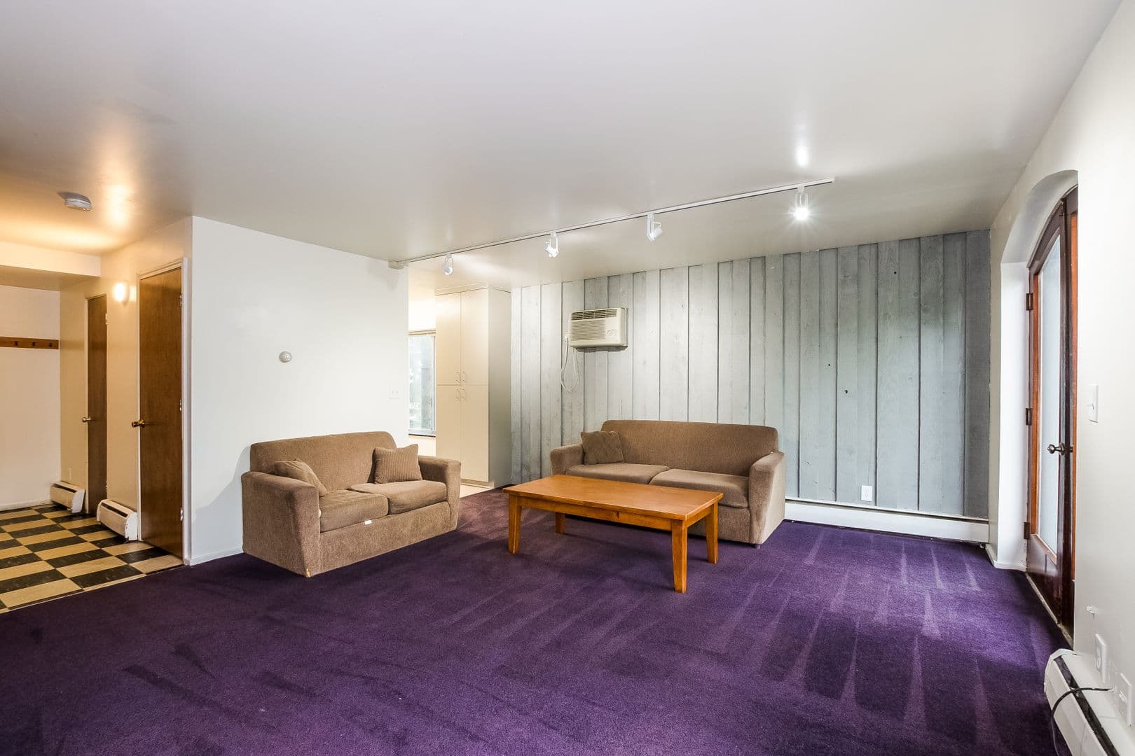 Ann Arbor Apartment: 1364 Geddes Ave