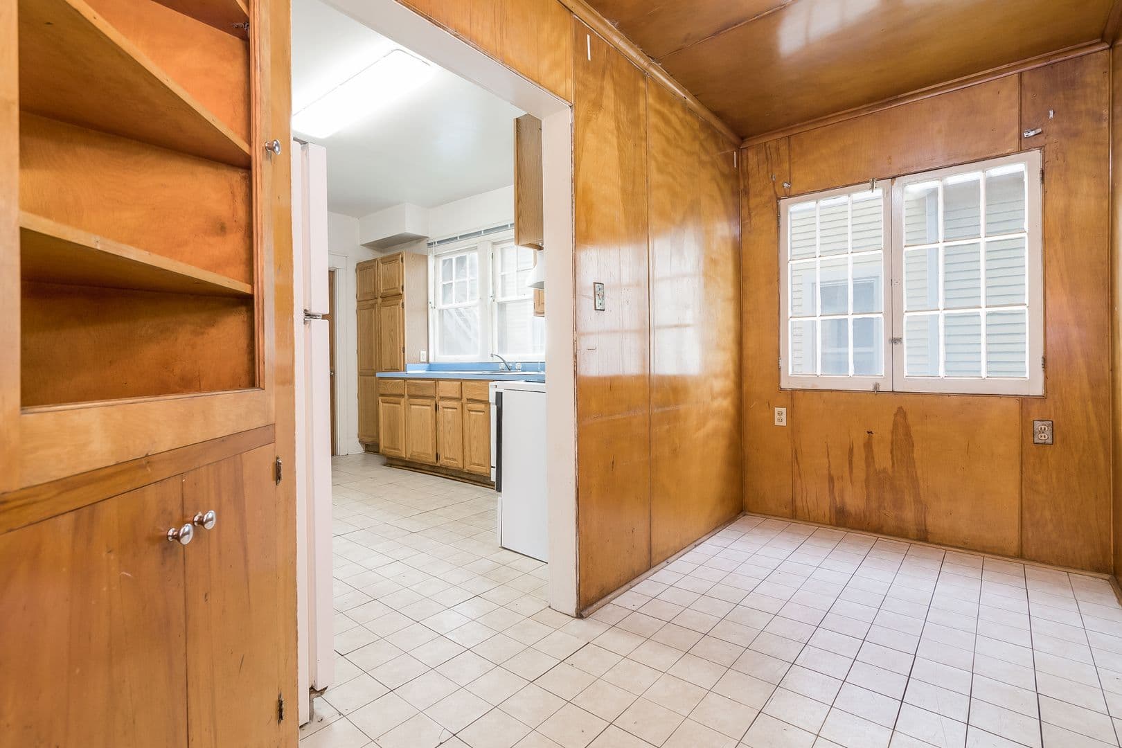 Ann Arbor House: 1301 Washtenaw Ave