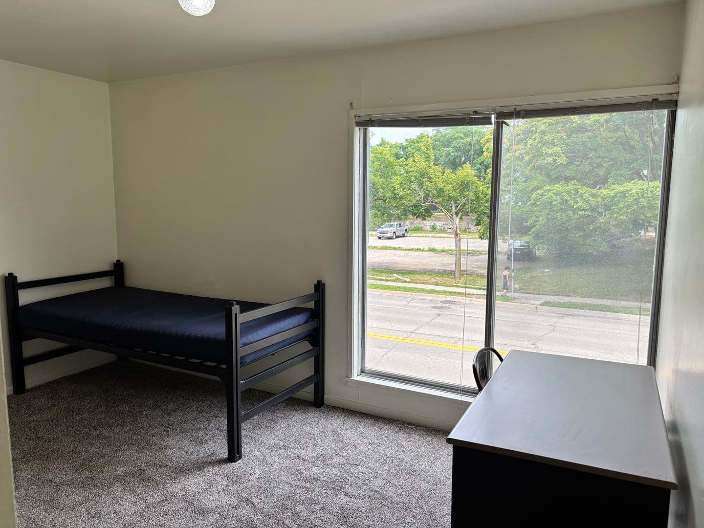 Ann Arbor Apartment: 1335 S. University Ave