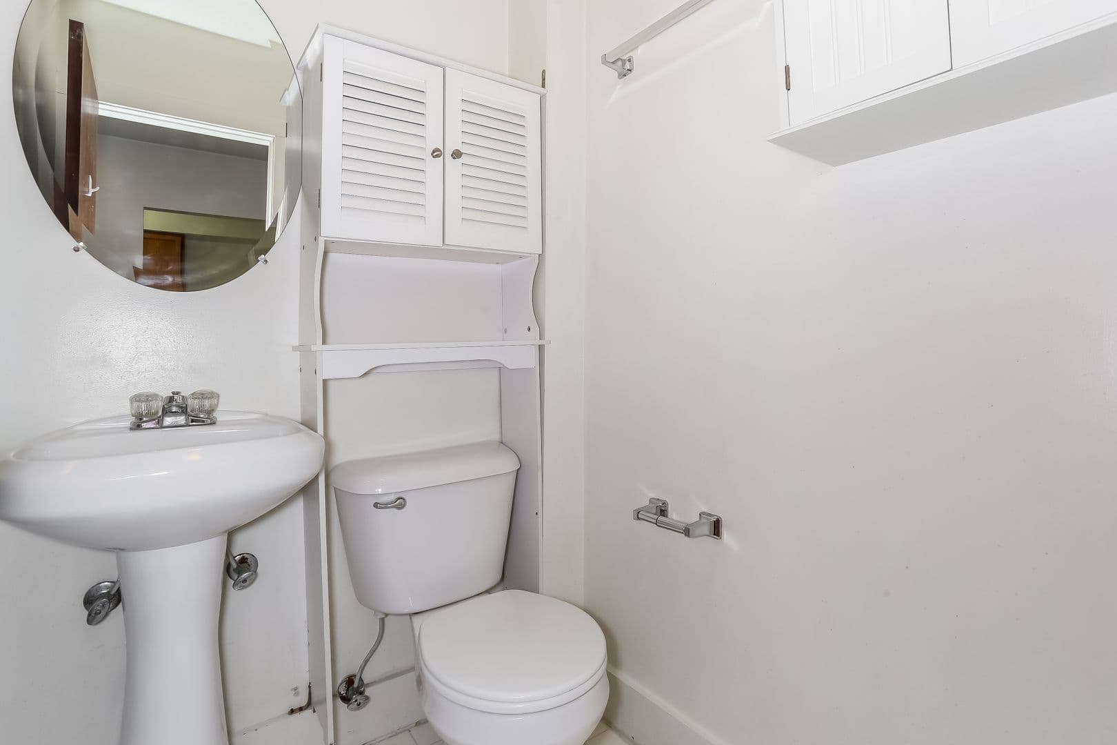 Ann Arbor Apartment: 1325 S. University Ave