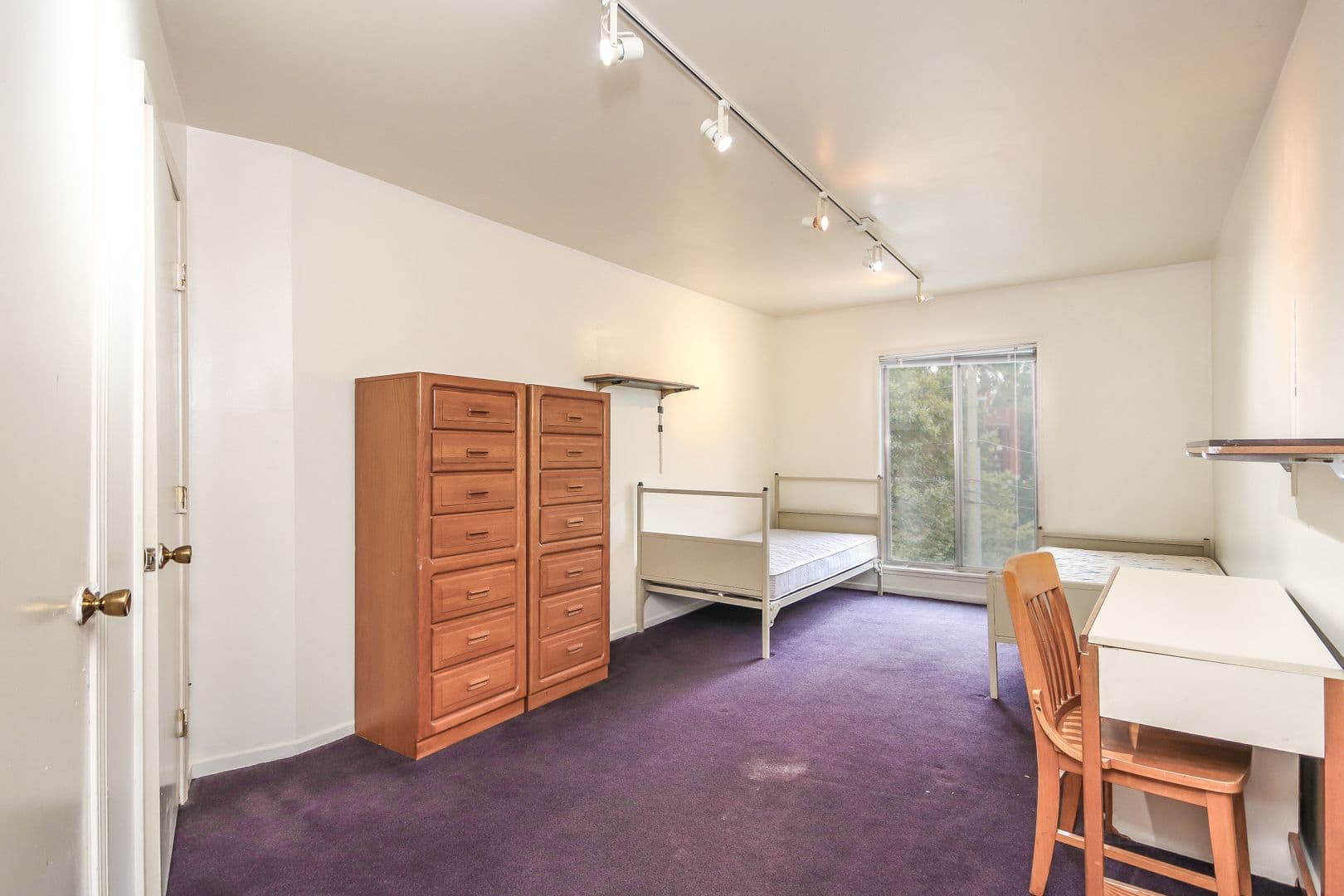 Ann Arbor Apartment: 1335 S. University Ave