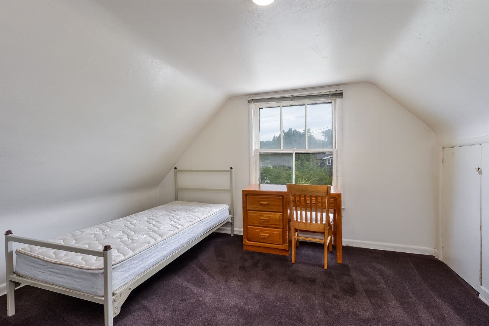 Ann Arbor Apartment: 1331 Washtenaw Ave