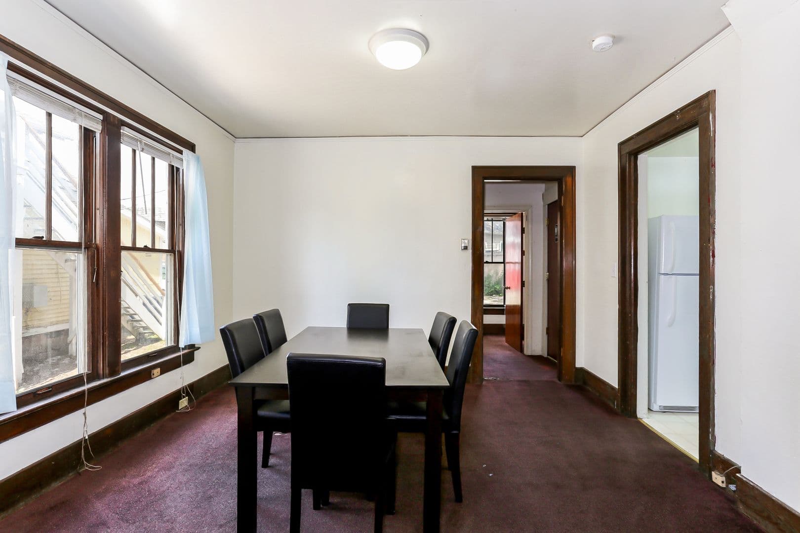 Ann Arbor House: 1315 Washtenaw