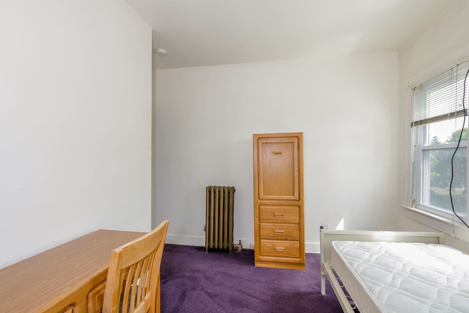 Ann Arbor Apartment: 1328 Washtenaw Ave