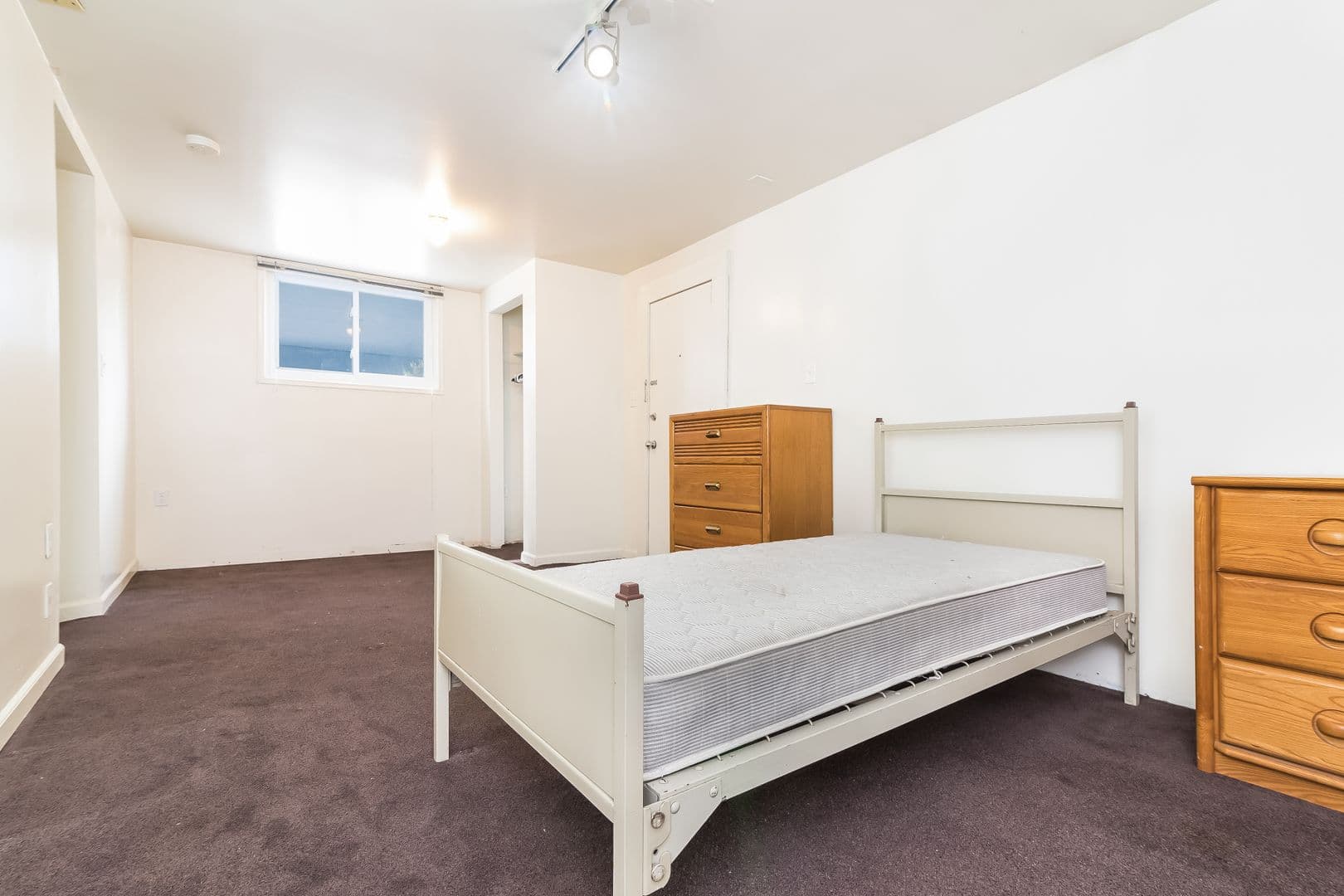 Ann Arbor Apartment: 524 S. Forest Ave