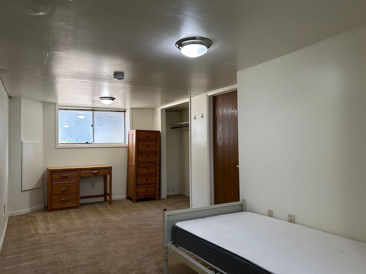 Ann Arbor Apartment: 524 S. Forest Ave