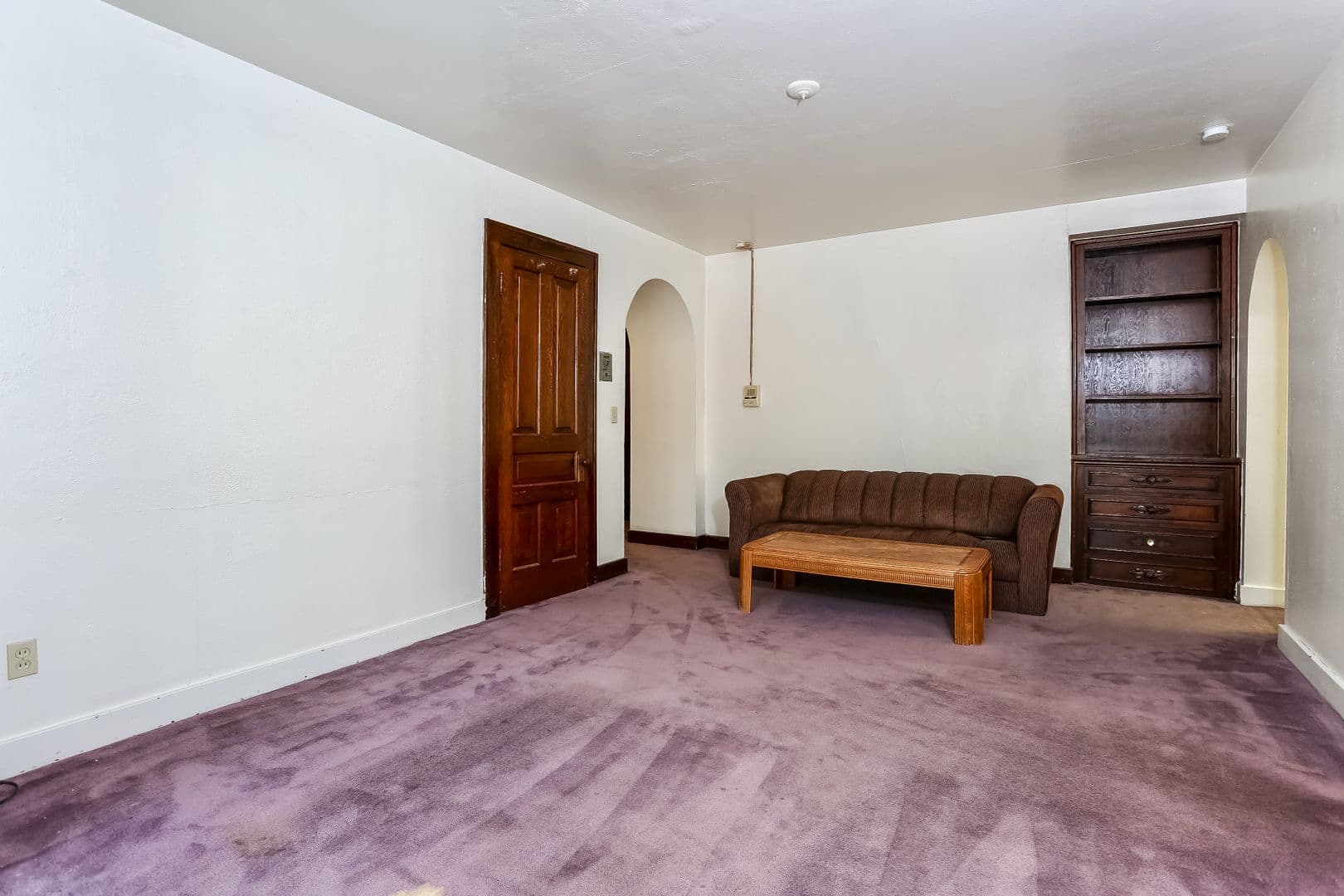 Ann Arbor Apartment: 1328 Washtenaw Ave