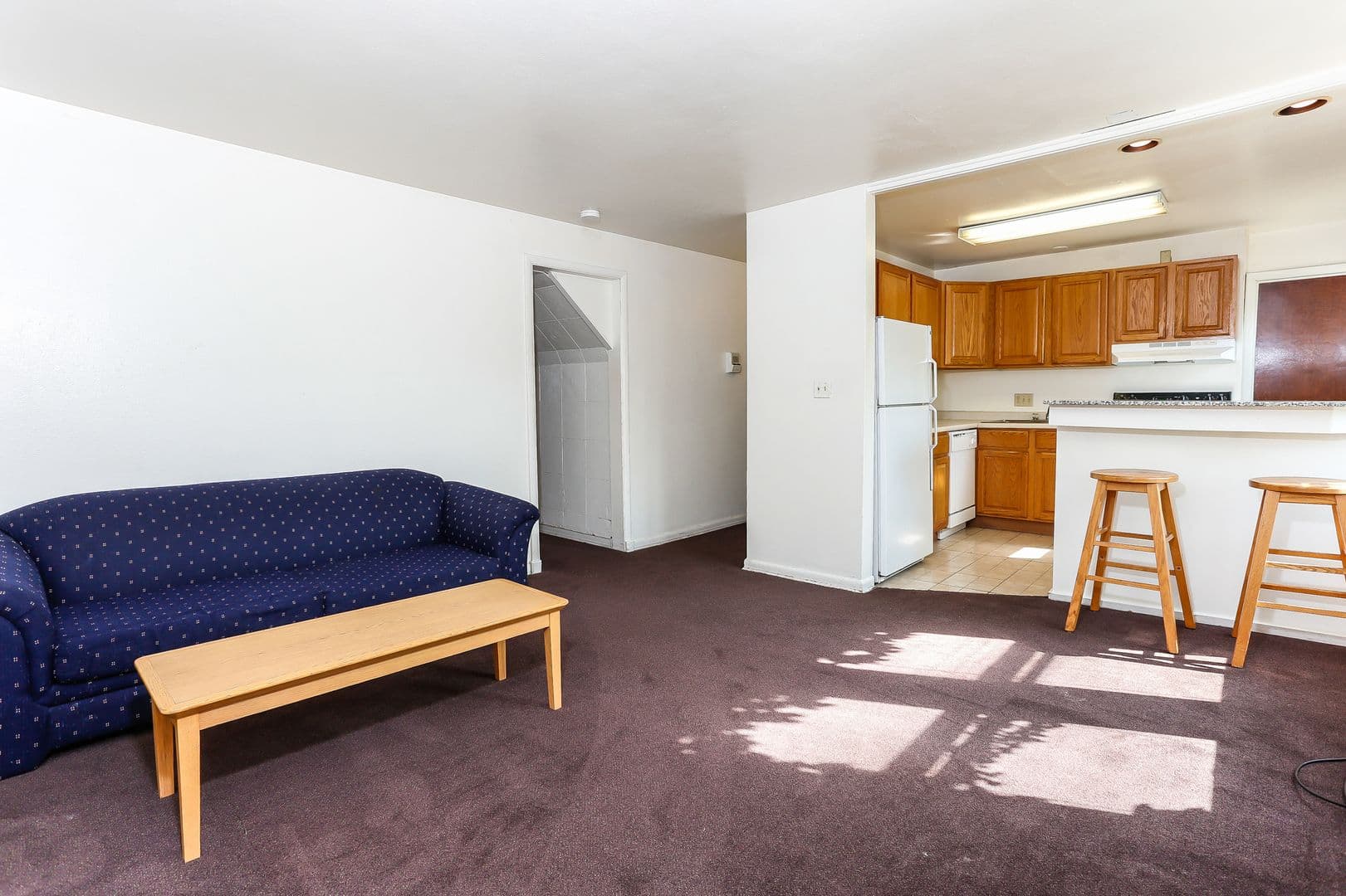 Ann Arbor Apartment: 1331 Washtenaw Ave