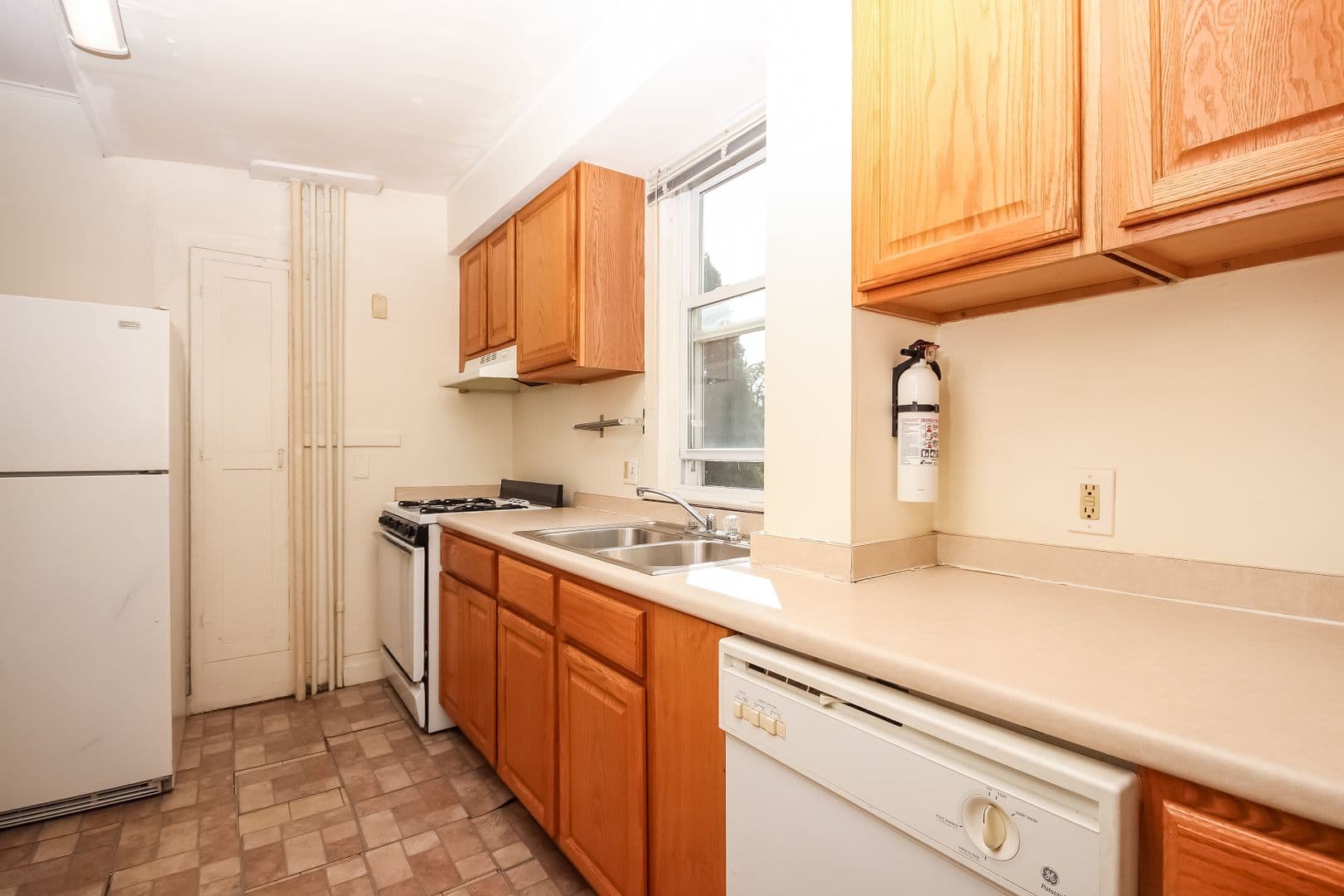Ann Arbor Apartment: 514 S. Forest Ave