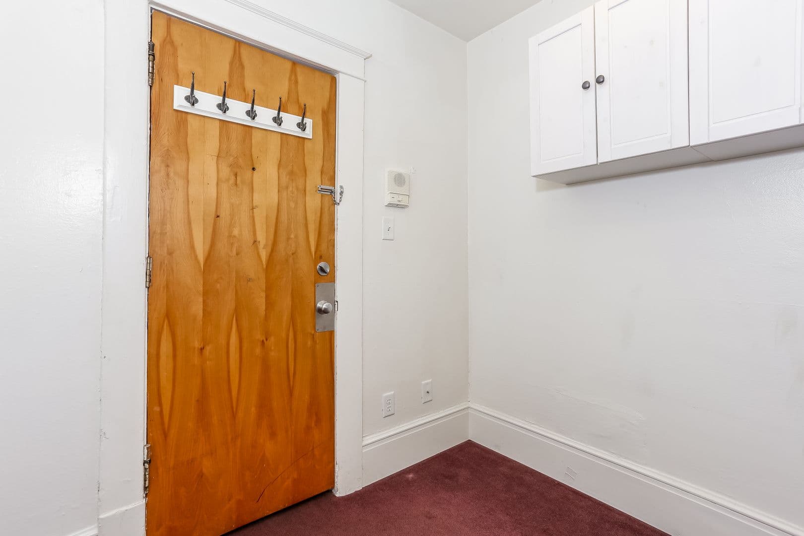 Ann Arbor Apartment: 1325 S. University Ave
