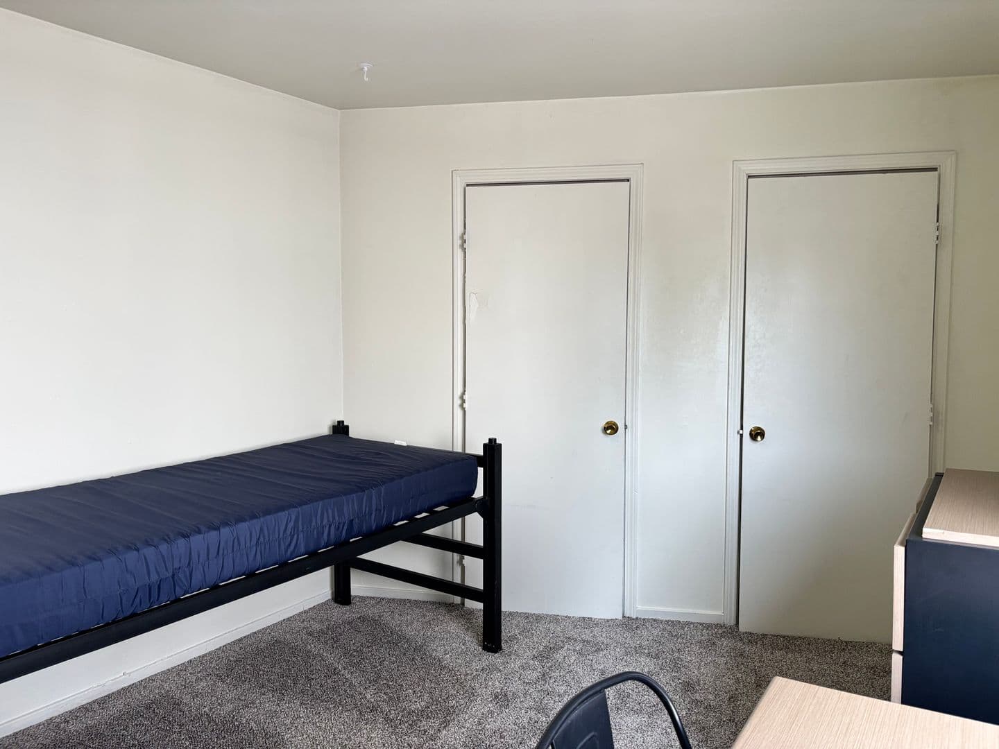 Ann Arbor Apartment: 1335 S. University Ave