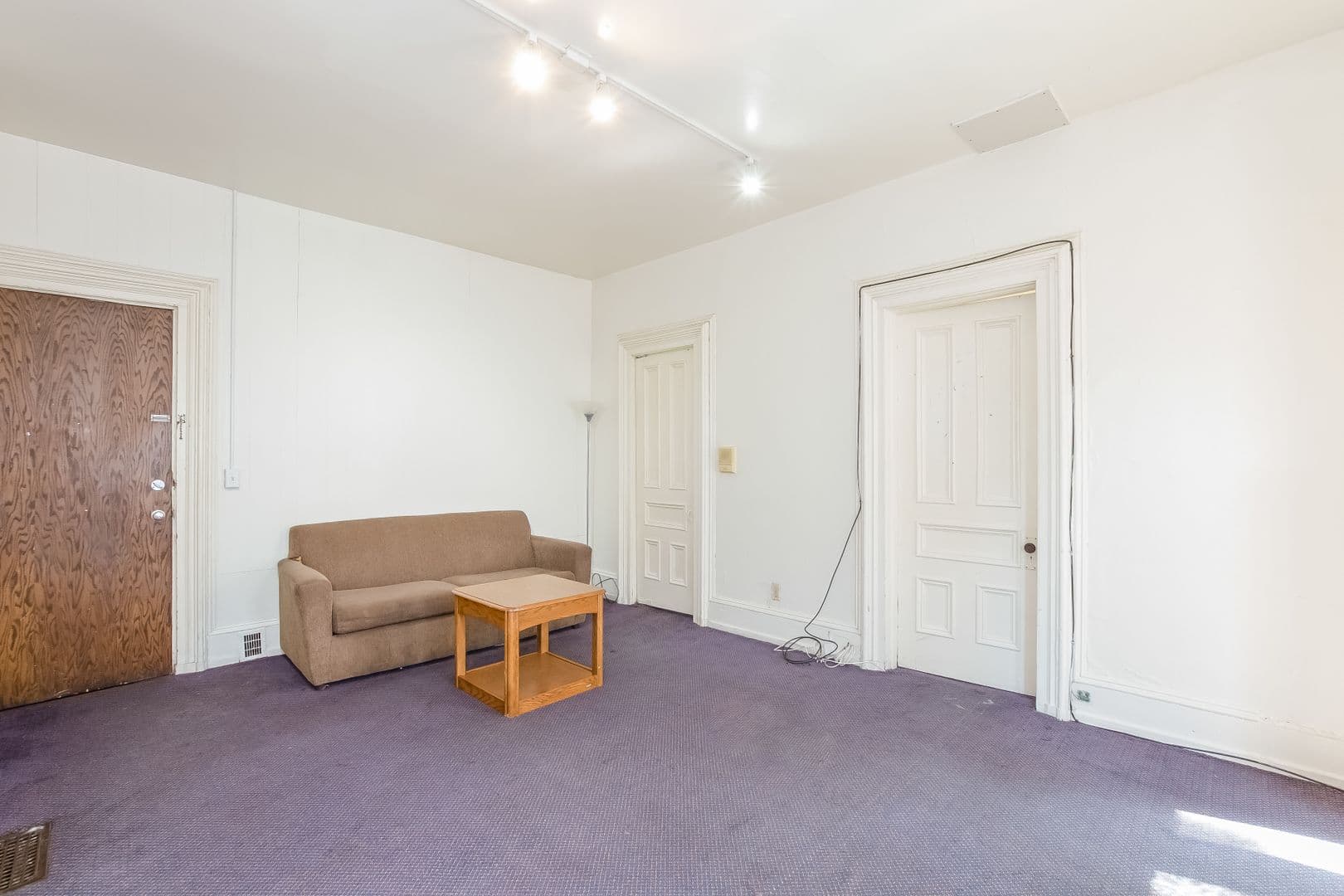 Ann Arbor Apartment: 1307 Washtenaw Ave