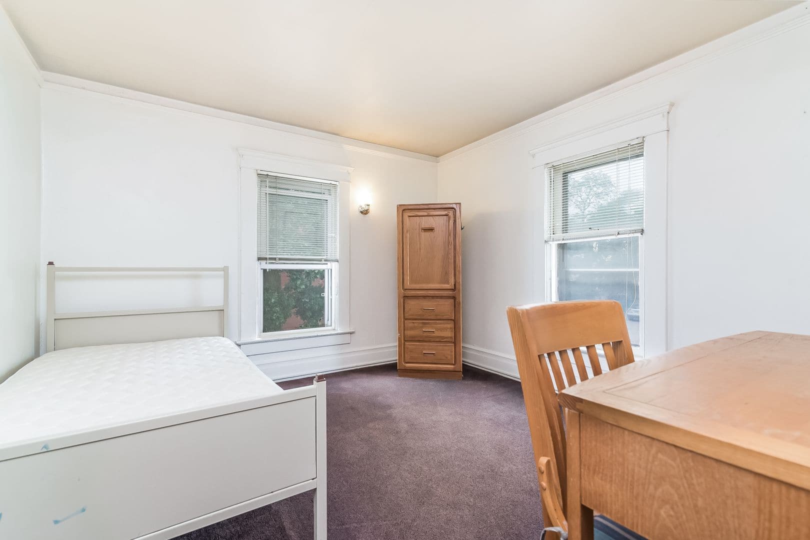 Ann Arbor Apartment: 524 S. Forest Ave