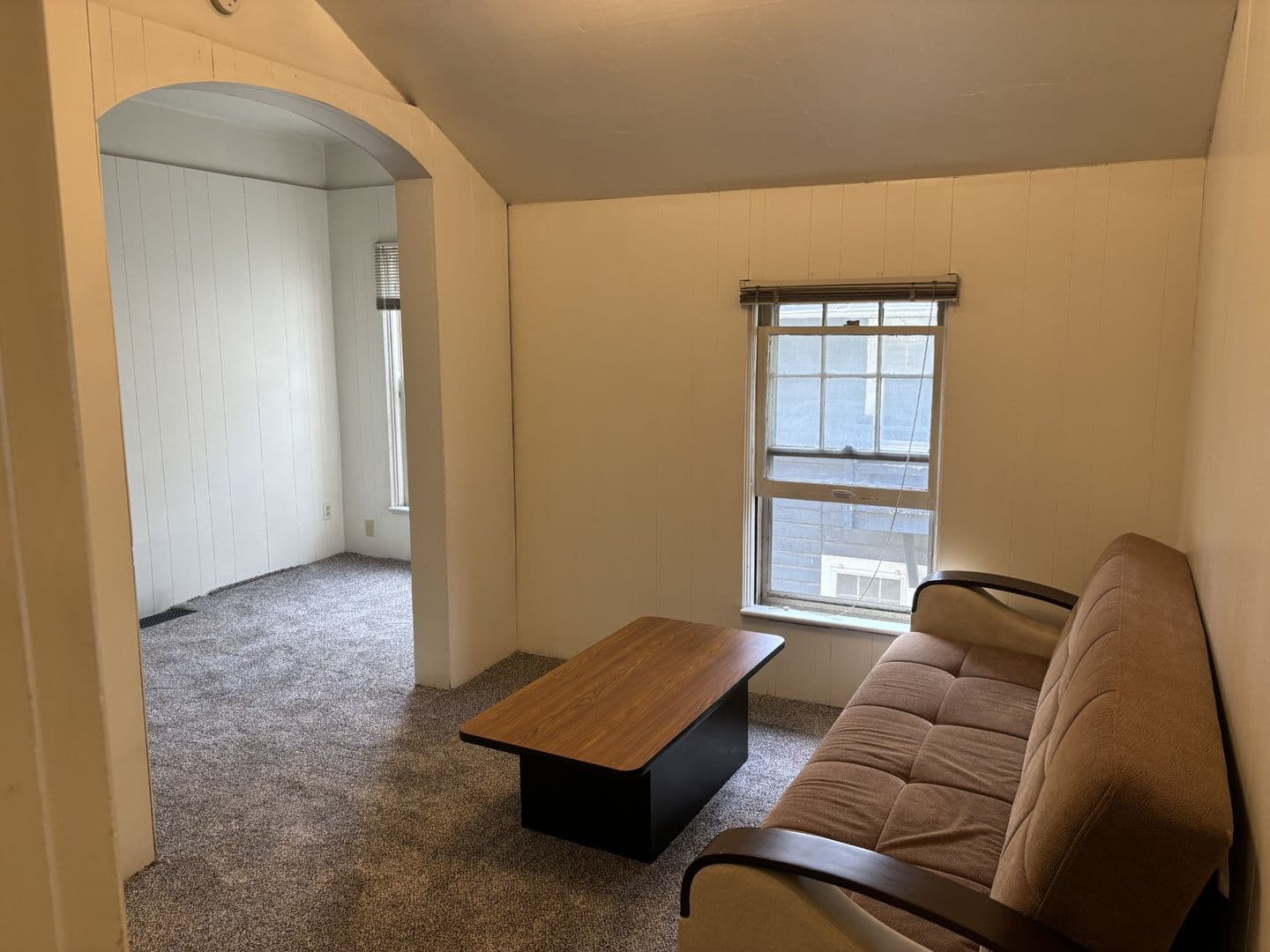 Ann Arbor Apartment: 1307 Washtenaw Ave