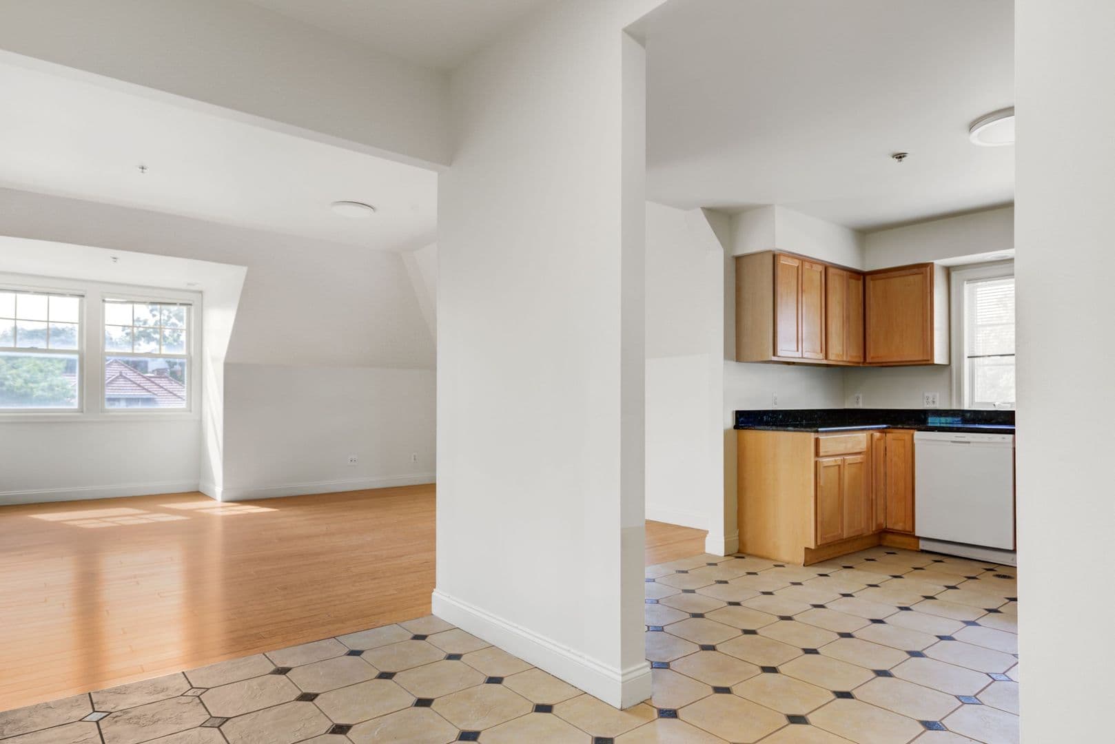 Ann Arbor Apartment: 727 S. Forest Ave