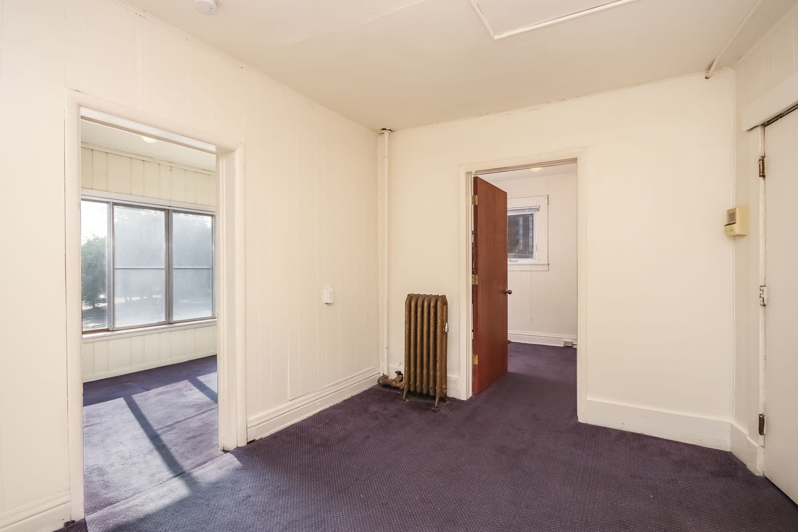 Ann Arbor Apartment: 514 S. Forest Ave