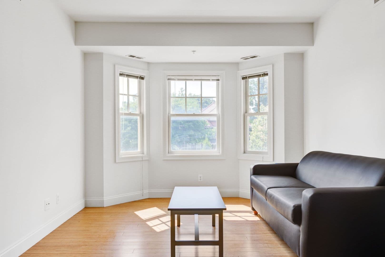 Ann Arbor Apartment: 727 S. Forest Ave