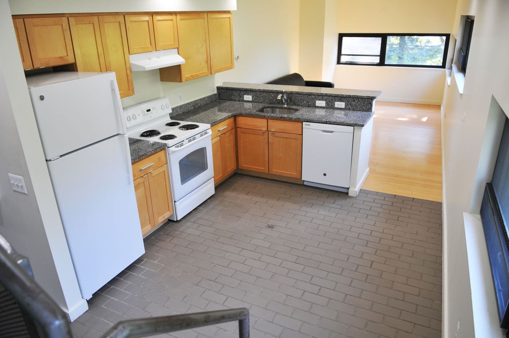 Ann Arbor Apartment: 1315 Hill St