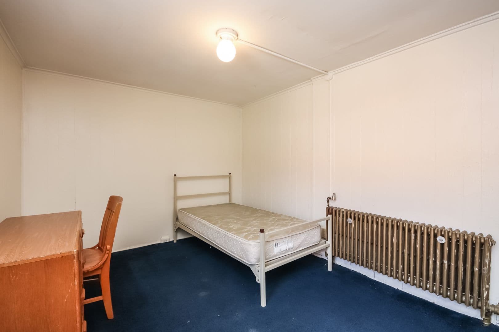 Ann Arbor Apartment: 514 S. Forest Ave