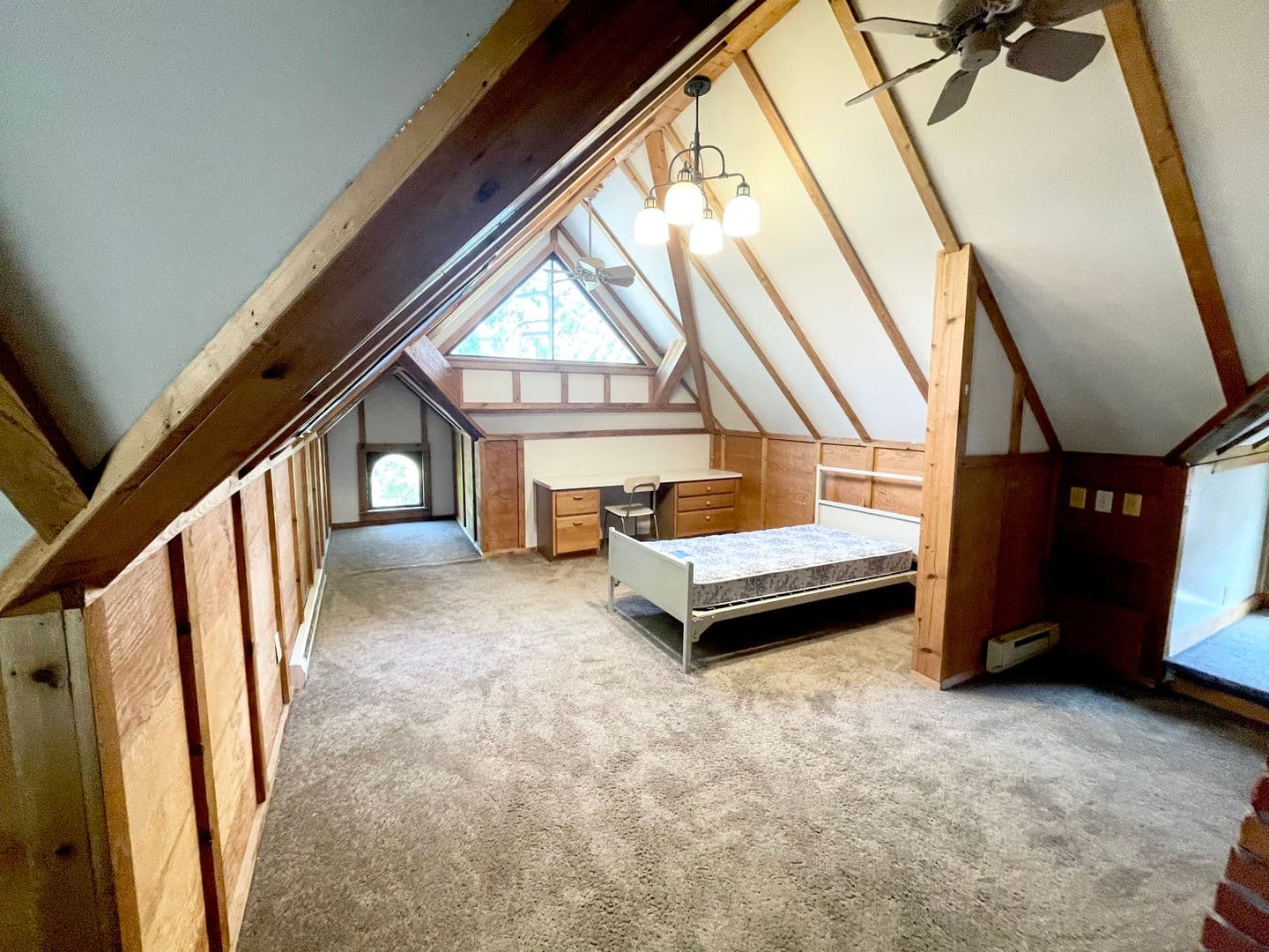 Ann Arbor Apartment: 1308 Geddes Ave