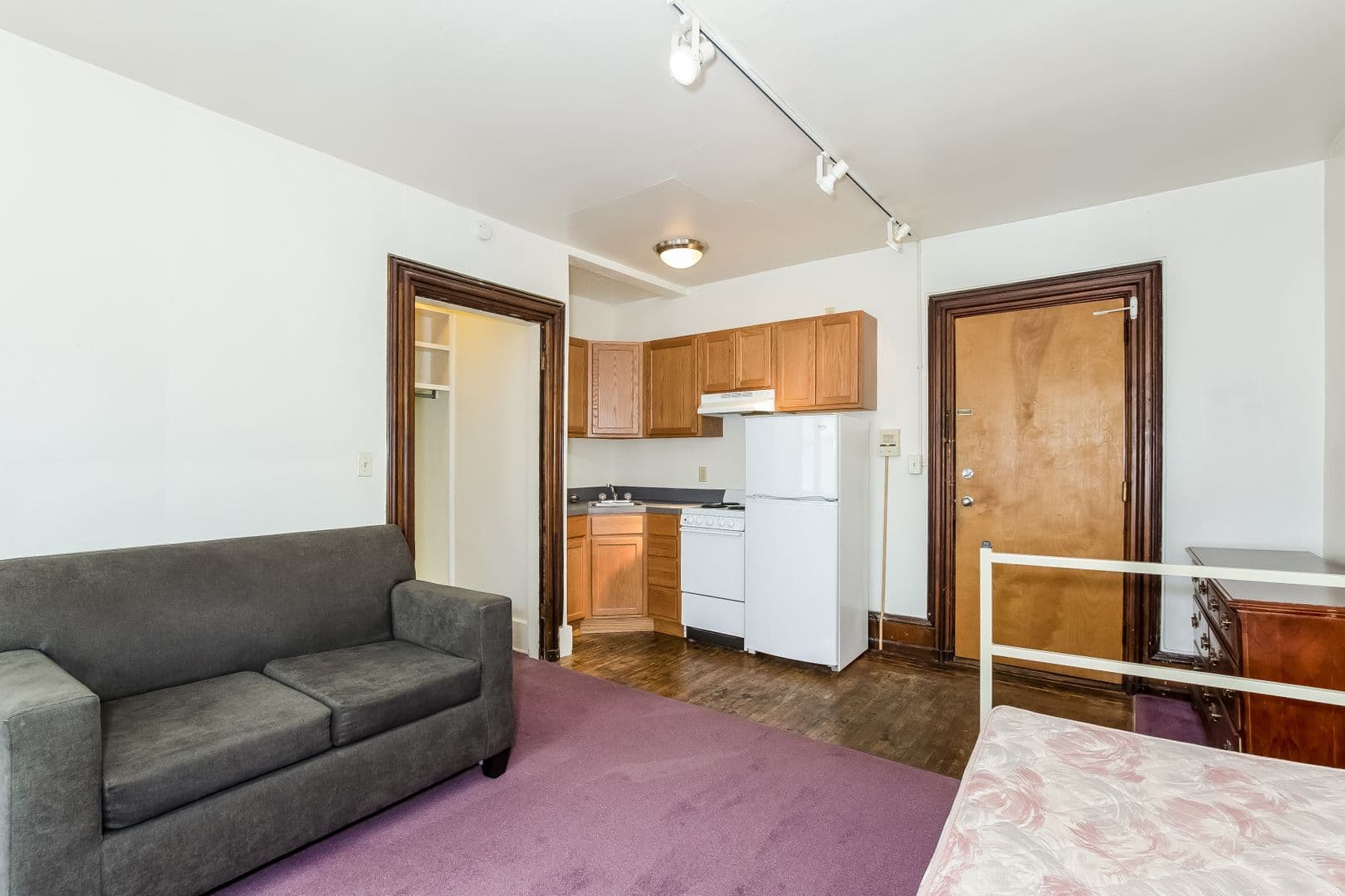 Ann Arbor Apartment: 1328 Washtenaw Ave