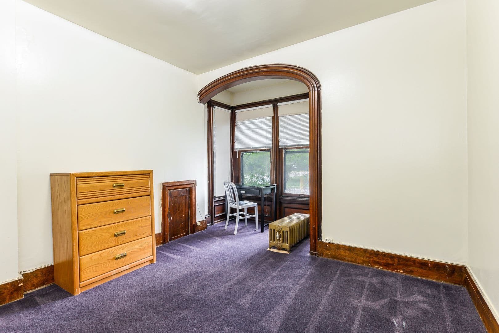 Ann Arbor Apartment: 1328 Washtenaw Ave
