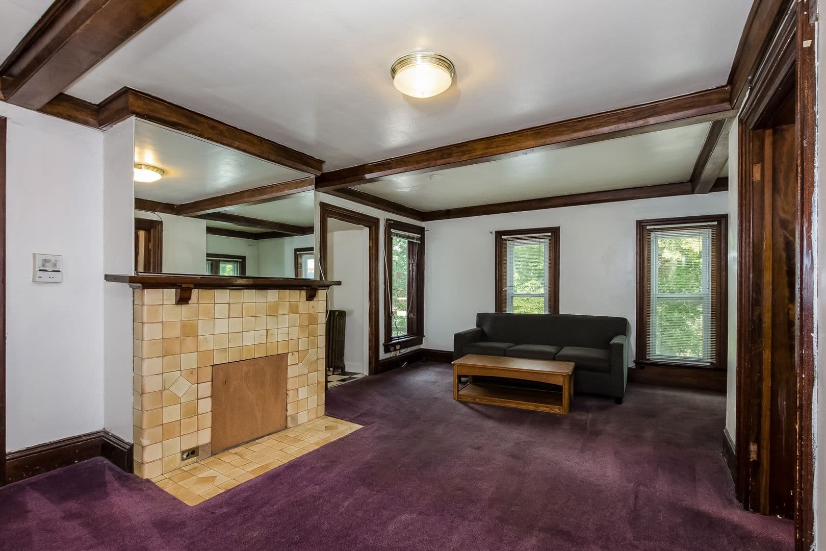 Ann Arbor Apartment: 1328 Washtenaw Ave
