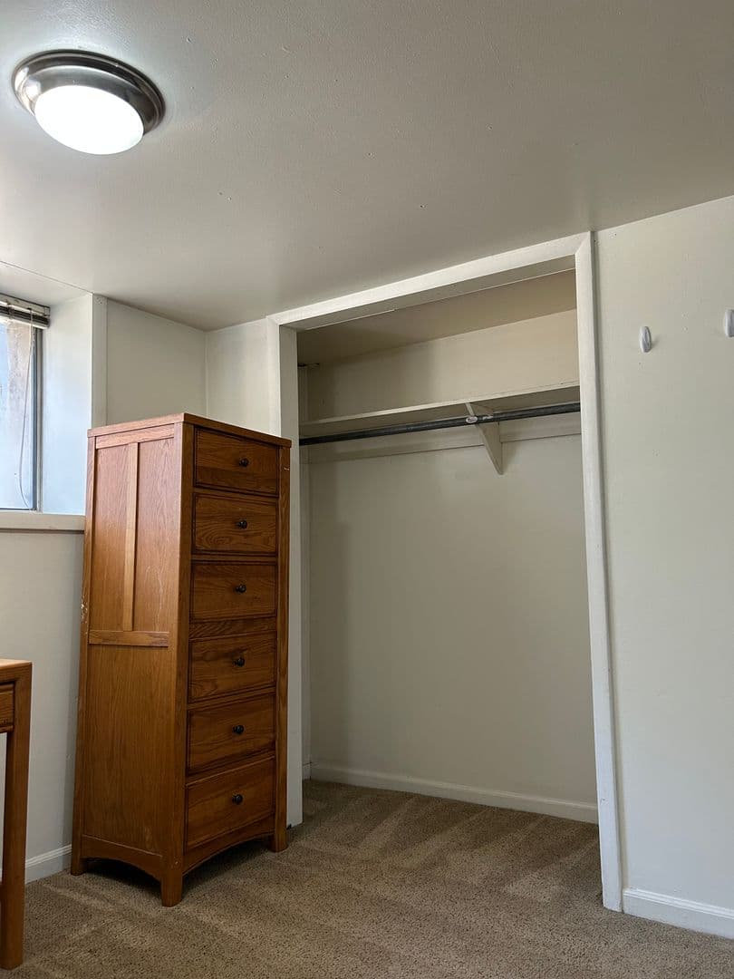 Ann Arbor Apartment: 524 S. Forest Ave