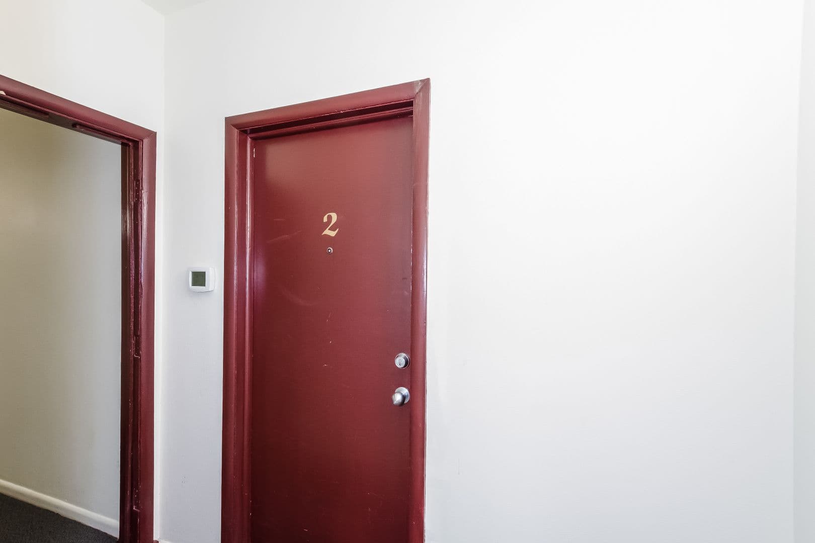 Ann Arbor Apartment: 1331 Washtenaw Ave