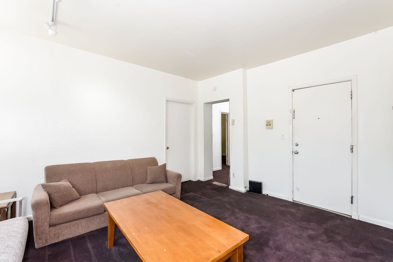 Ann Arbor Apartment: 1331 Washtenaw Ave