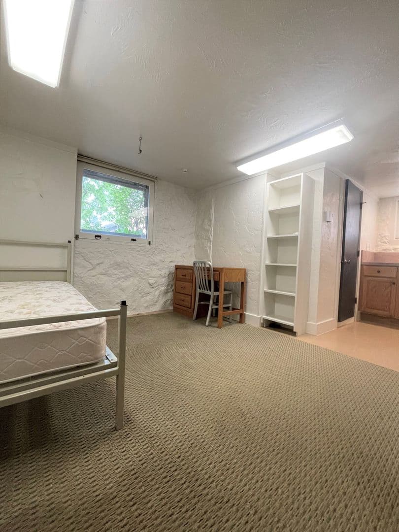 Ann Arbor Apartment: 1308 Geddes Ave