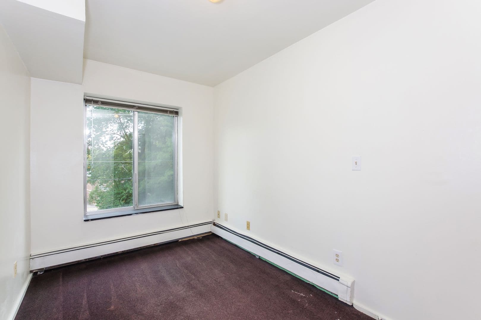 Ann Arbor Apartment: 1364 Geddes Ave