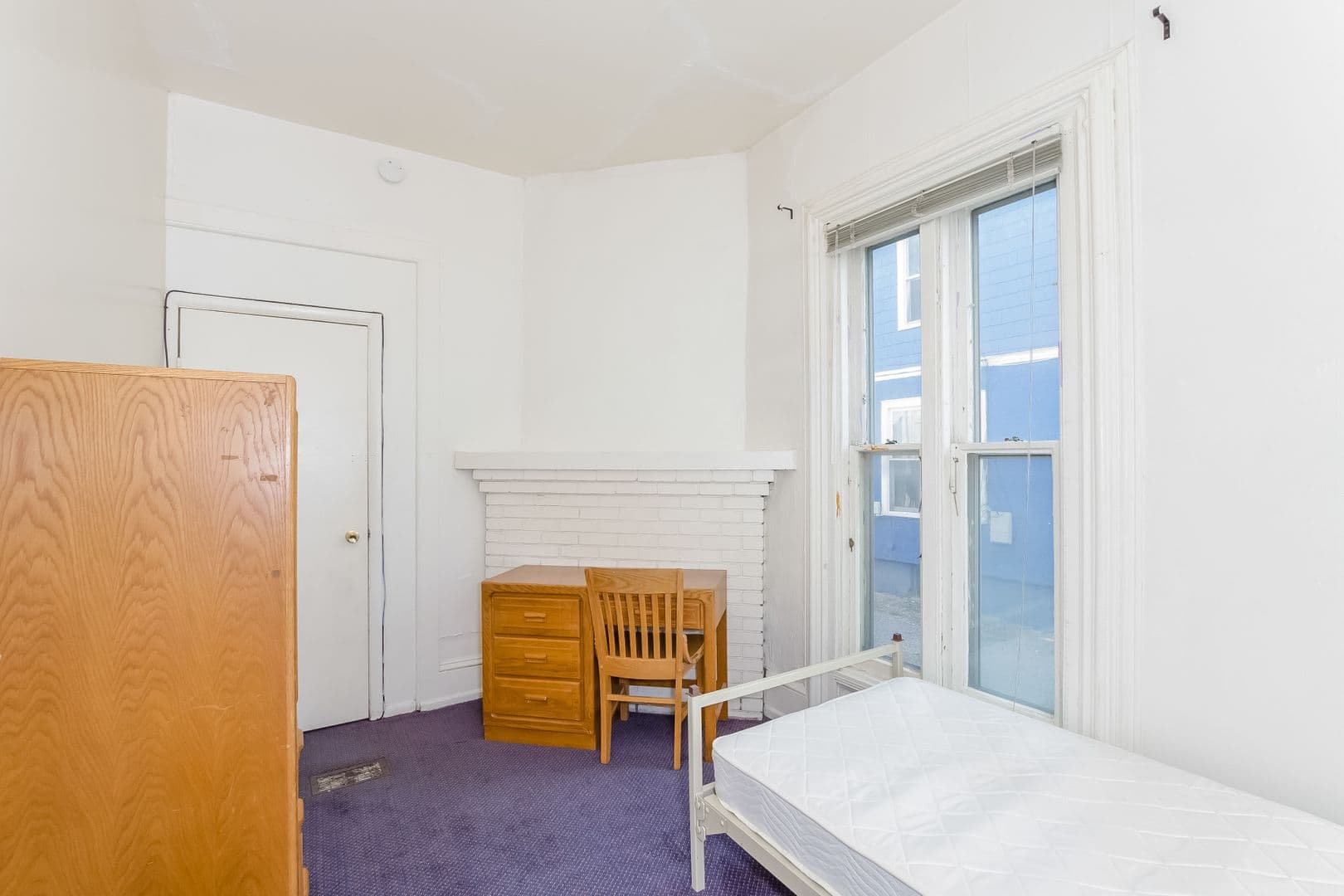 Ann Arbor Apartment: 1307 Washtenaw Ave