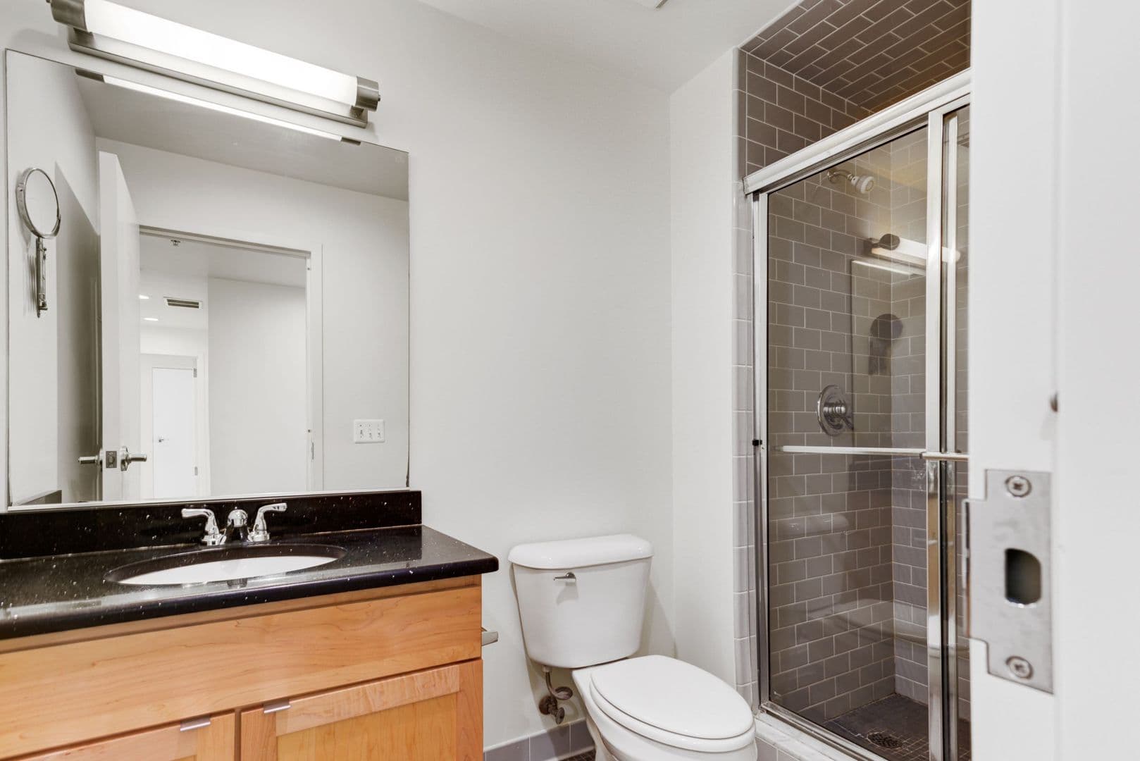 Ann Arbor Apartment: 1315 Hill St