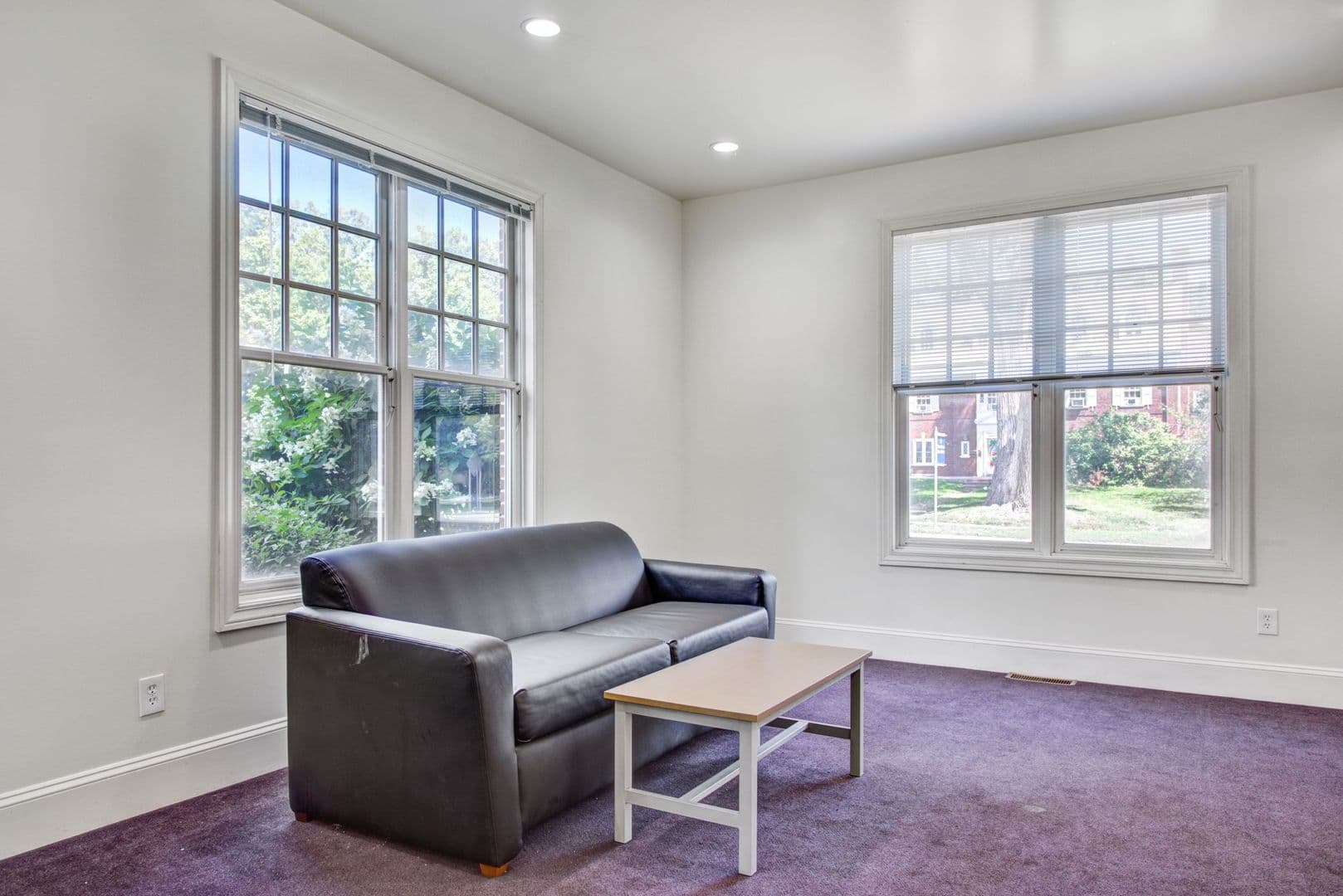 Ann Arbor Apartment: 1610-1612 Washtenaw Ave