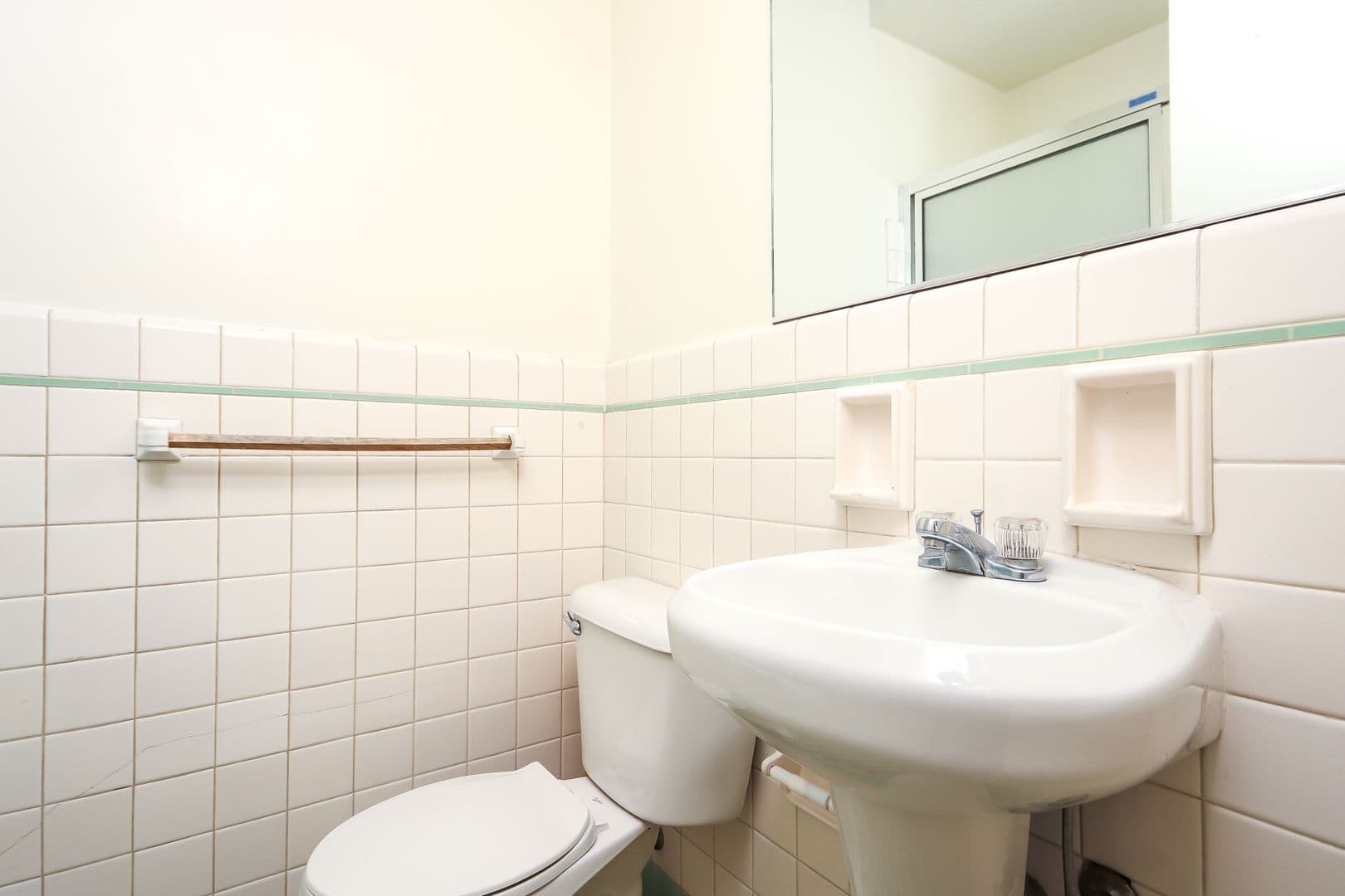 Ann Arbor Apartment: 1309 S. University Ave